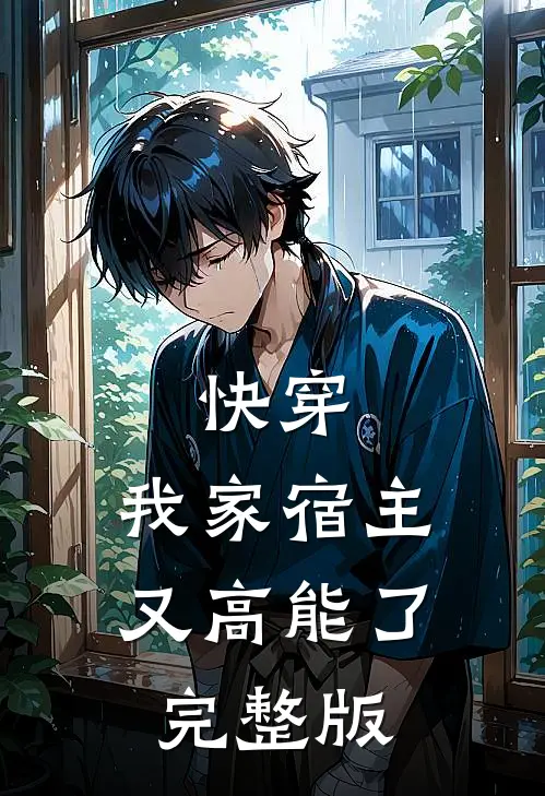快穿：我家宿主又高能了完整版