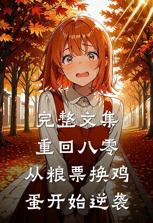 完整文集重回八零：从粮票换鸡蛋开始逆袭