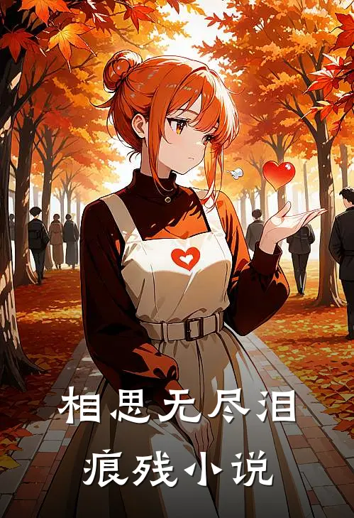 相思无尽泪痕残小说