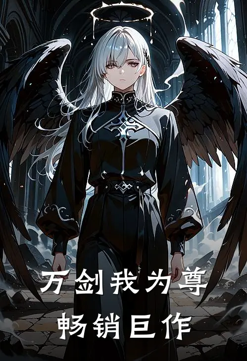 万剑我为尊畅销巨作
