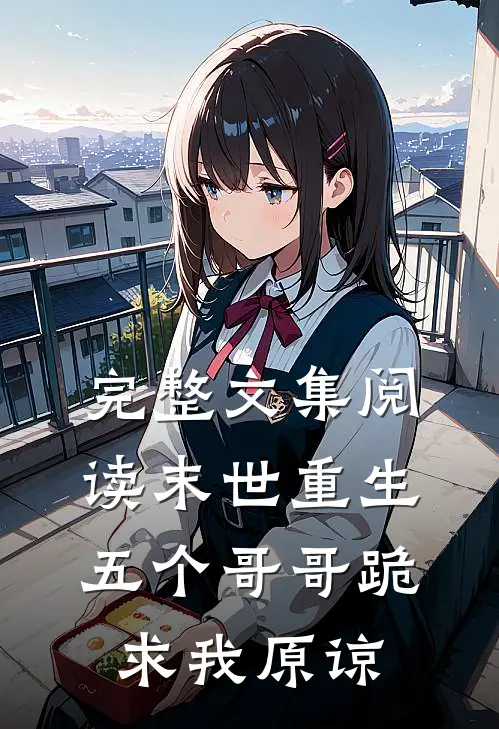 完整文集阅读末世重生：五个哥哥跪求我原谅