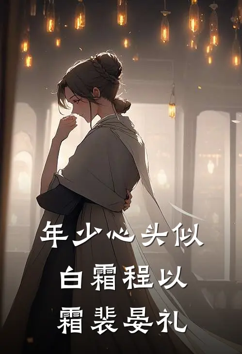 年少心头似白霜程以霜裴晏礼