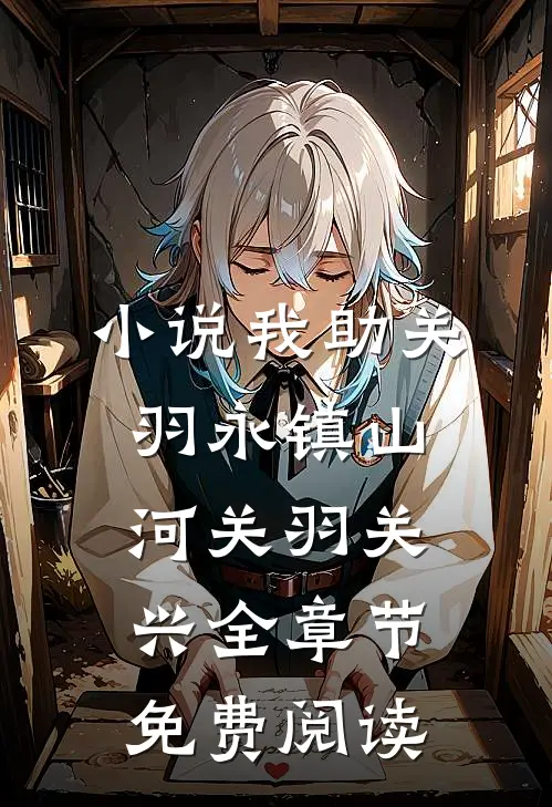 小说我助关羽永镇山河关羽关兴全章节免费阅读