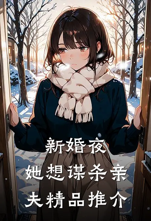 新婚夜，她想谋杀亲夫精品推介