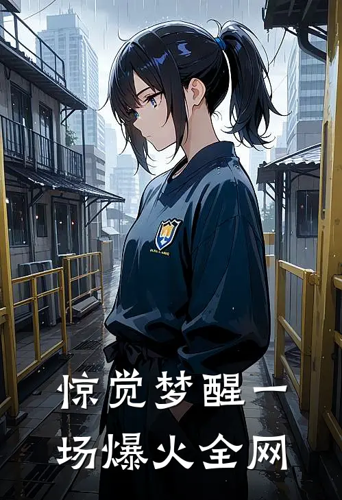 惊觉梦醒一场爆火全网