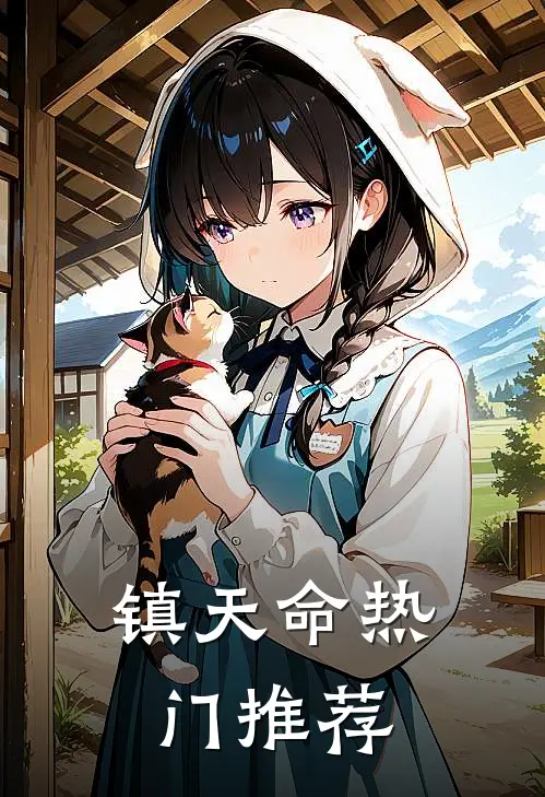 镇天命热门推荐