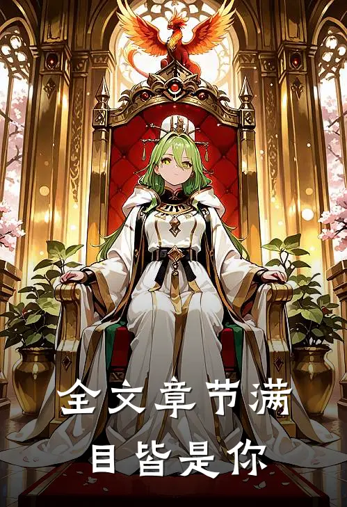 全文章节满目皆是你