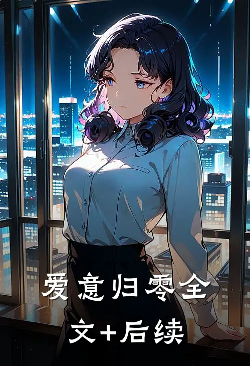 爱意归零全文+后续