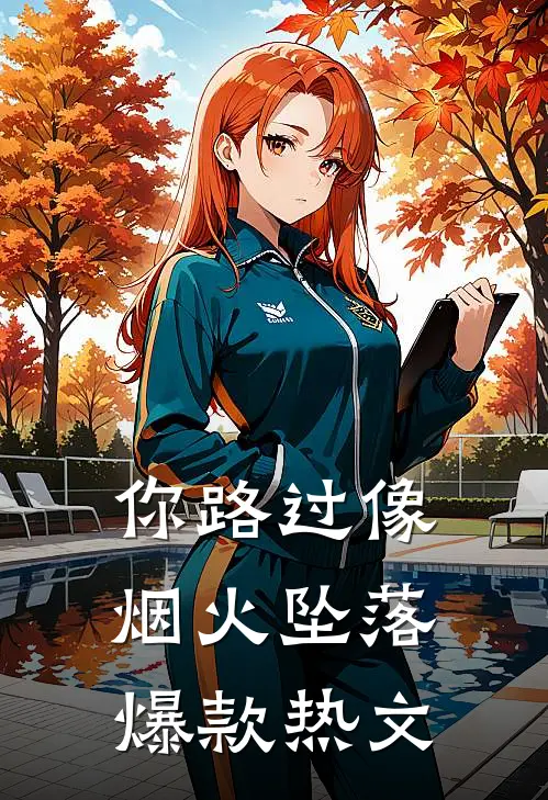 你路过像烟火坠落爆款热文