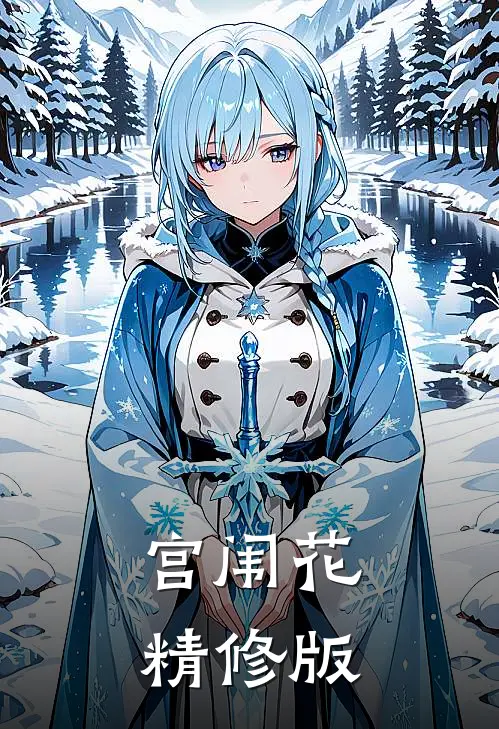 宫闱花精修版