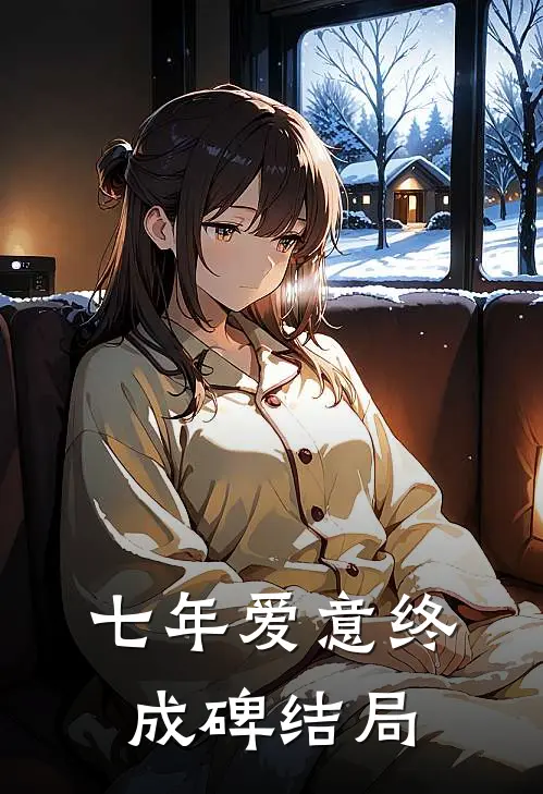 七年爱意终成碑结局