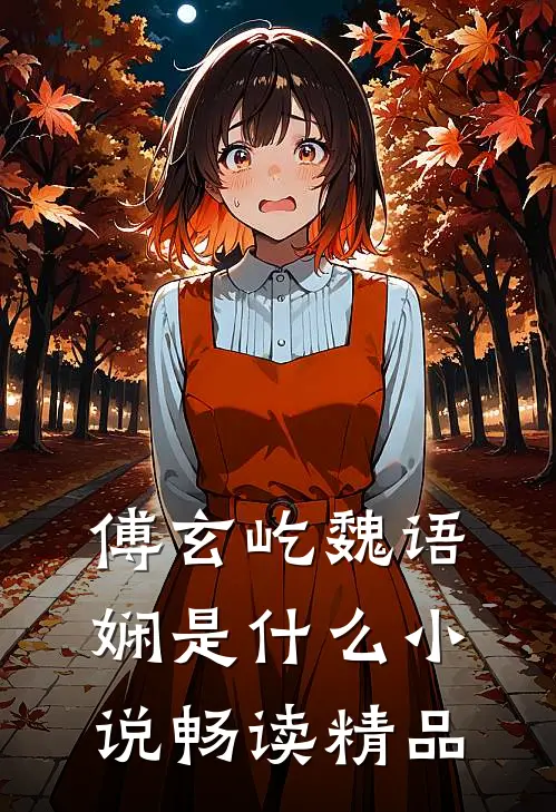 傅玄屹魏语娴是什么小说畅读精品