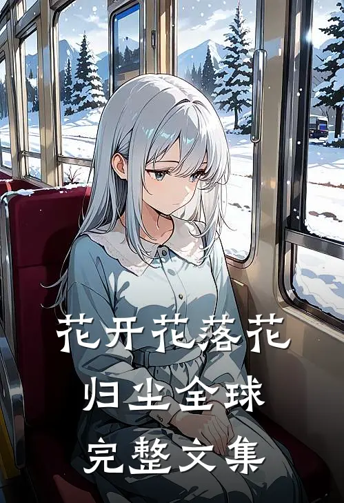 花开花落花归尘全球完整文集