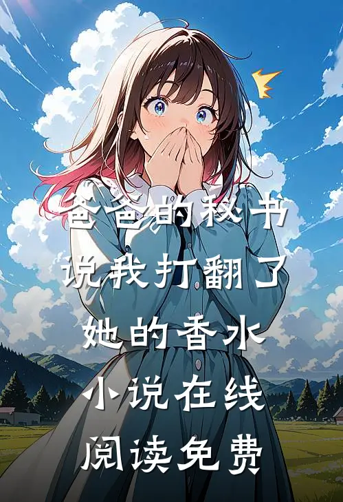 爸爸的秘书说我打翻了她的香水小说在线阅读免费