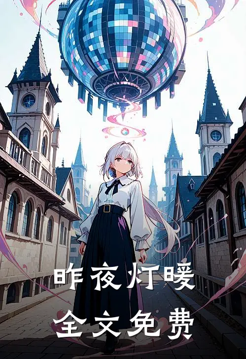 昨夜灯暖全文免费