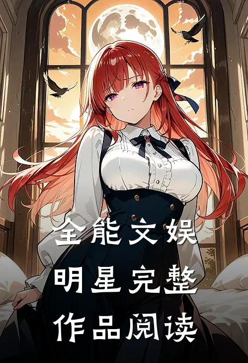 全能文娱明星完整作品阅读