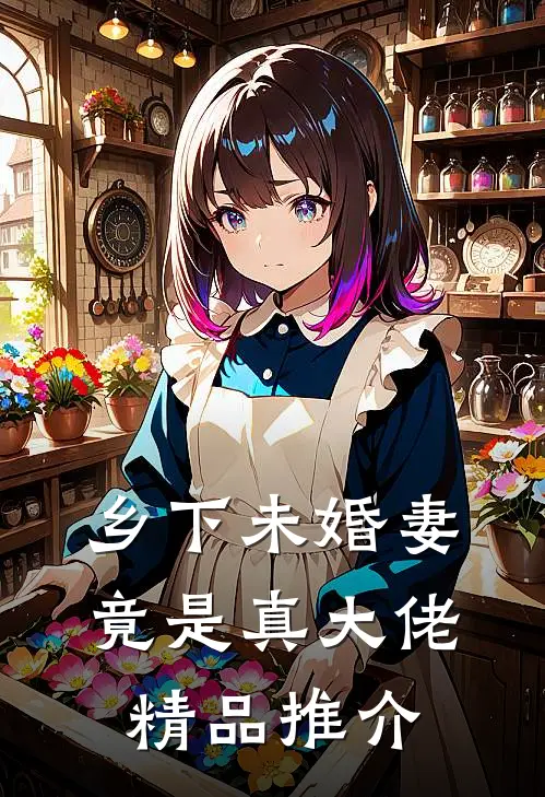 乡下未婚妻竟是真大佬精品推介