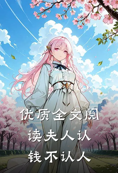 优质全文阅读夫人认钱不认人