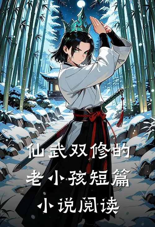 仙武双修的老小孩短篇小说阅读