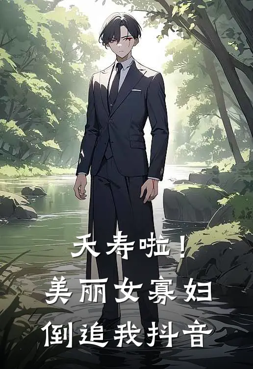 夭寿啦！美丽女寡妇倒追我抖音