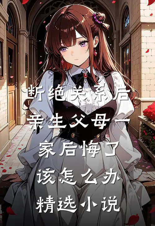断绝关系后,亲生父母一家后悔了该怎么办精选小说