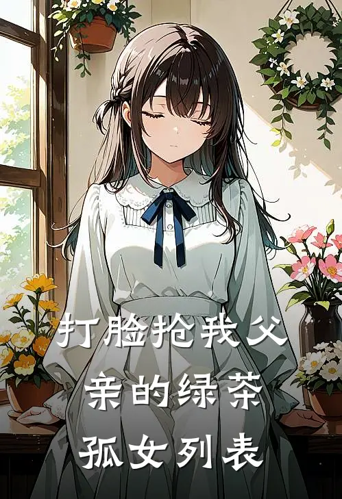 打脸抢我父亲的绿茶孤女列表