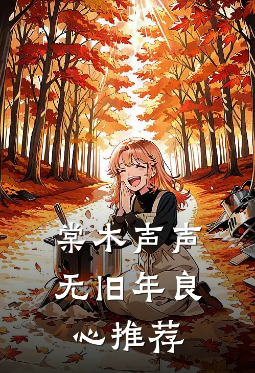 棠木声声无旧年良心推荐