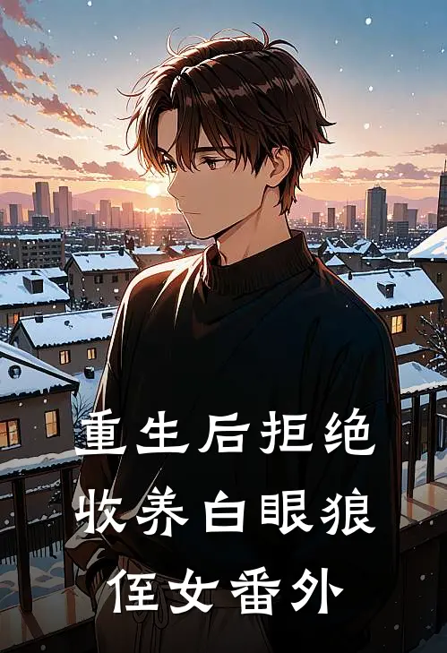 重生后拒绝收养白眼狼侄女番外