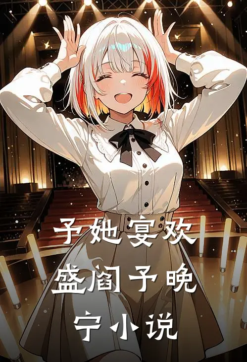 予她宴欢盛阎予晚宁小说
