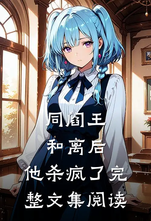 同阎王和离后，他杀疯了完整文集阅读