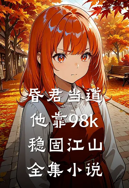 昏君当道：他靠98k稳固江山全集小说