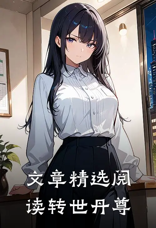 文章精选阅读转世丹尊