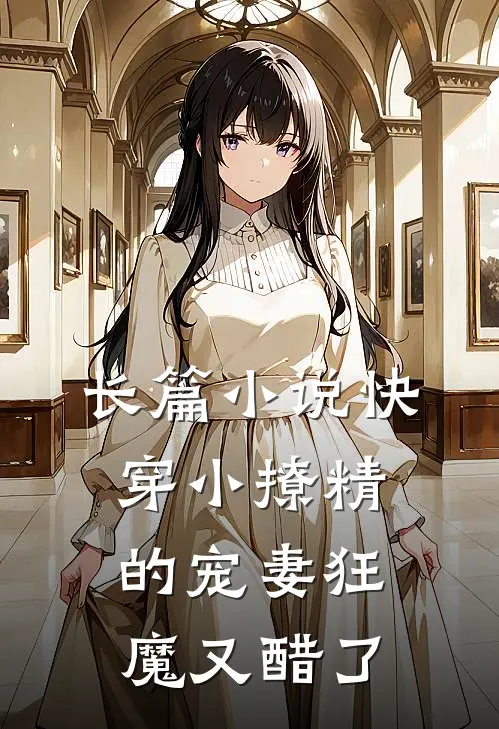 长篇小说快穿小撩精的宠妻狂魔又醋了