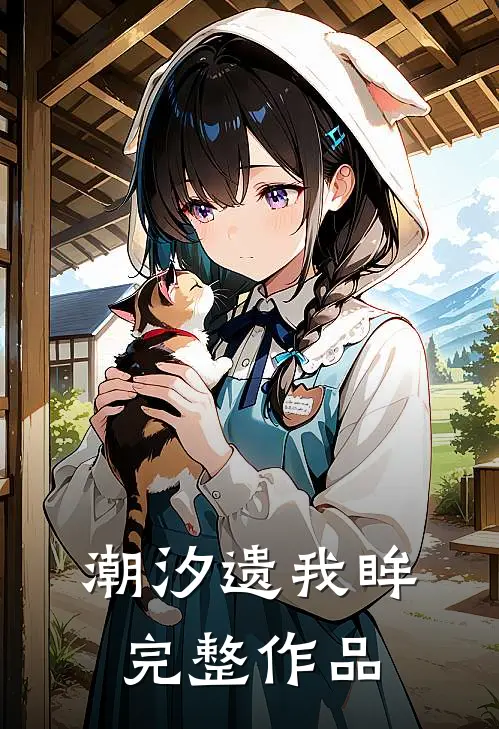 潮汐遗我眸完整作品
