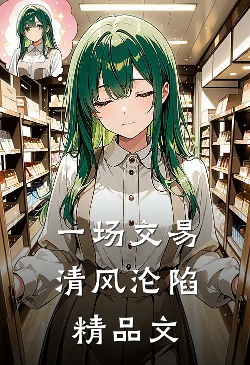 一场交易，清风沦陷精品文