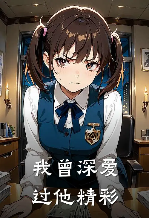我曾深爱过他精彩