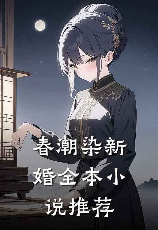 春潮染新婚全本小说推荐