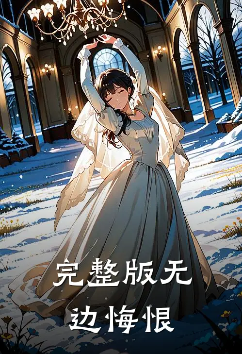完整版无边悔恨