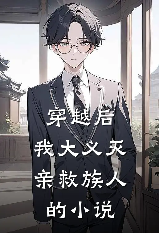 穿越后，我大义灭亲救族人的小说