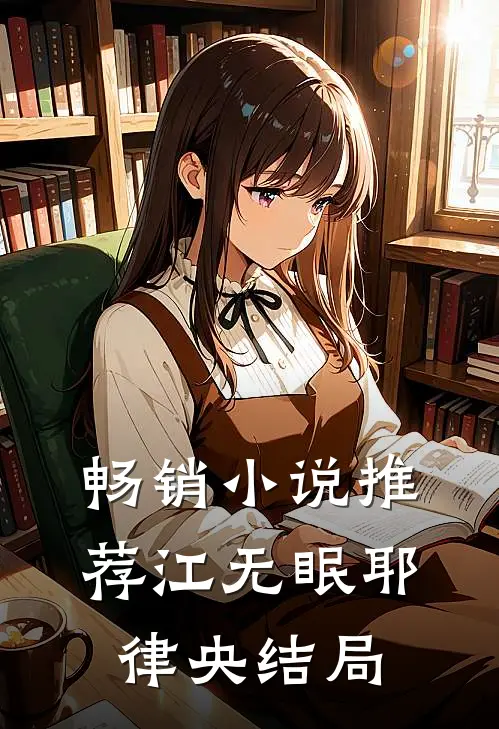 畅销小说推荐江无眠耶律央结局