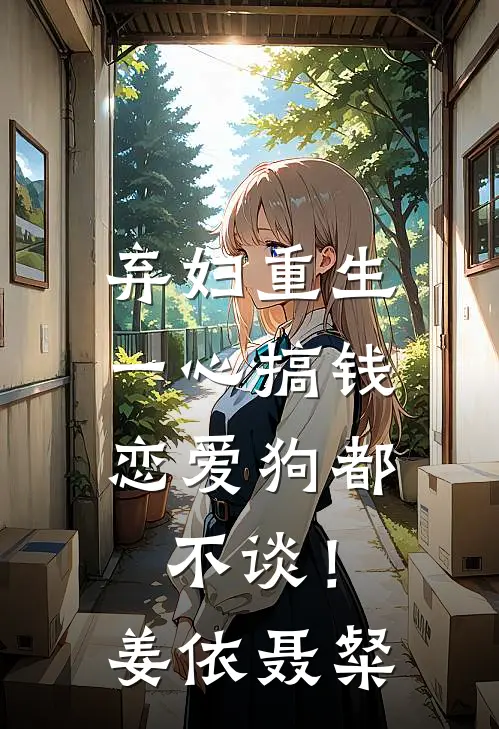 弃妇重生一心搞钱，恋爱狗都不谈！姜依聂粲