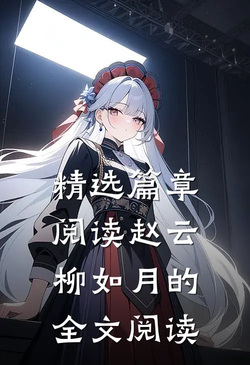 精选篇章阅读赵云柳如月的全文阅读