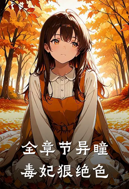 全章节异瞳毒妃狠绝色