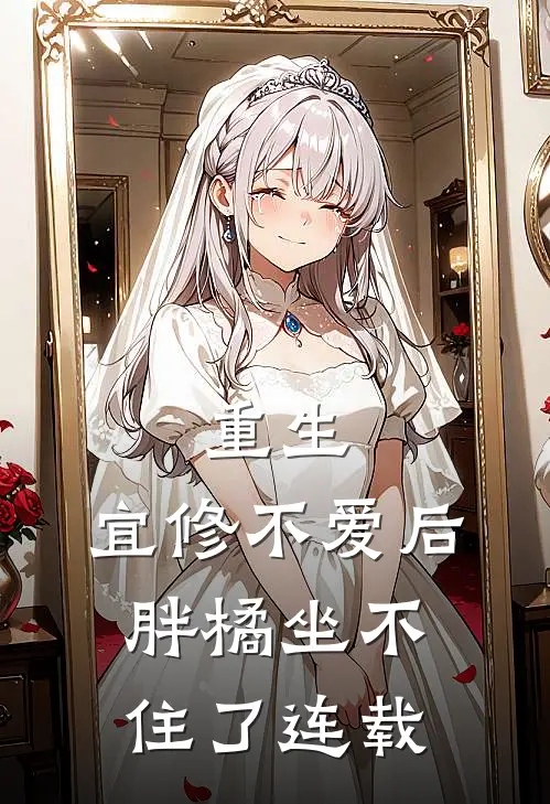 重生：宜修不爱后，胖橘坐不住了连载