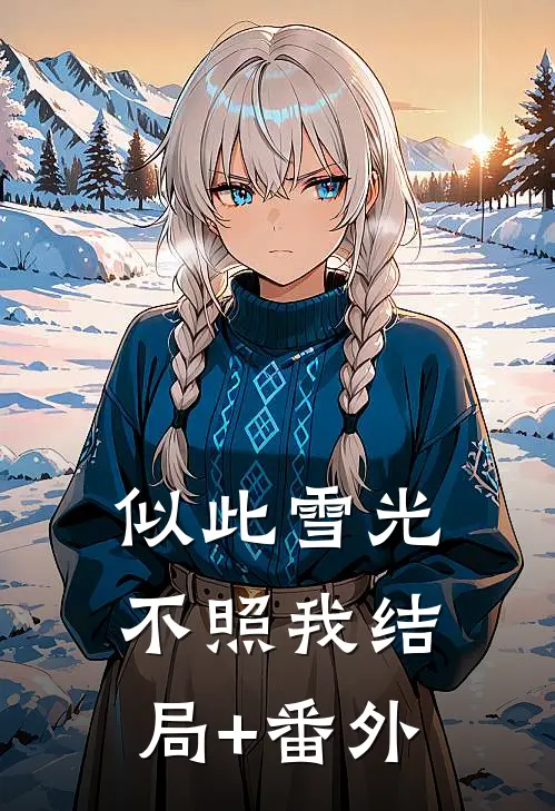 似此雪光不照我结局+番外