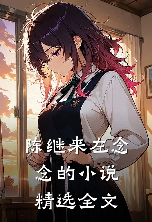 陈继来左念念的小说精选全文
