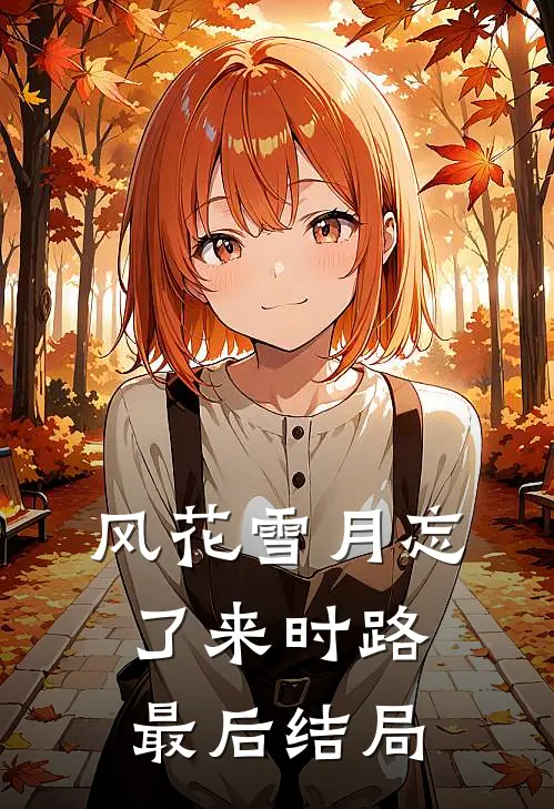 风花雪月忘了来时路最后结局