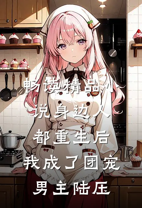 畅读精品小说身边人都重生后,我成了团宠男主陆压