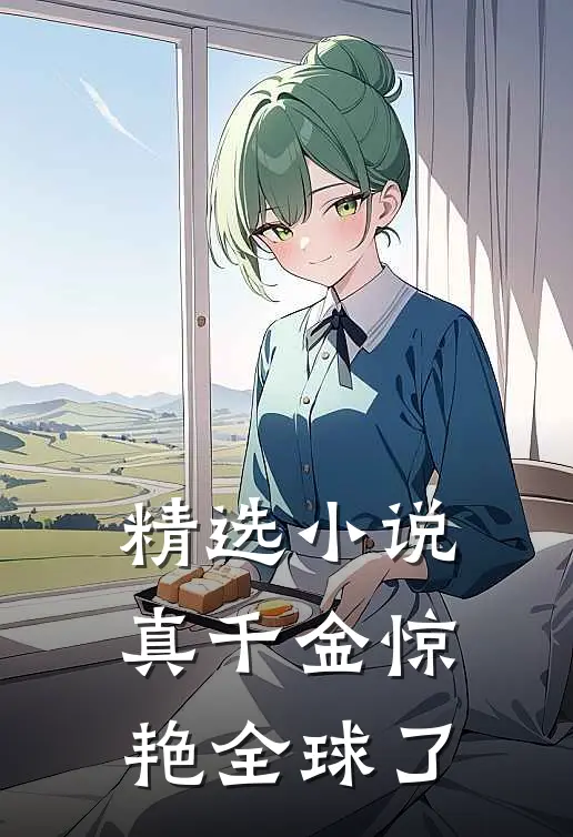 精选小说真千金惊艳全球了