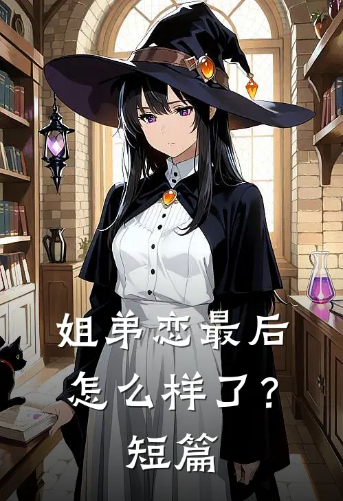 姐弟恋最后怎么样了？短篇